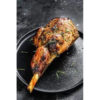 Taj Special Raan (Leg Of Goat Meat)