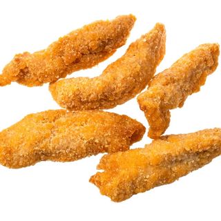 Ración Burrito De Pollo (3 Uds.)