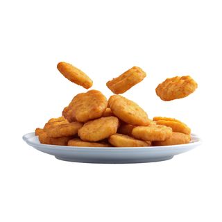 Nuggets 6 szt