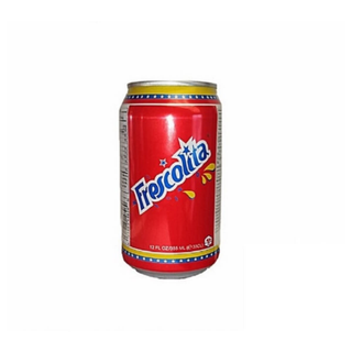 Frescolita lata (355 ml.)