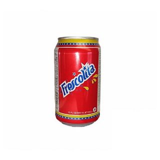 Frescolita lata (355 ml.)