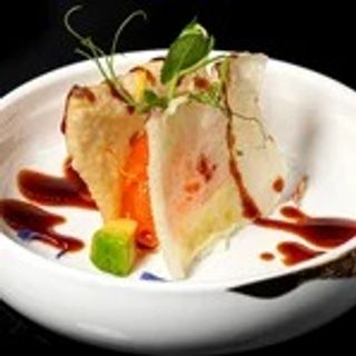 An03. Millefoglie sake - 2 pezzi