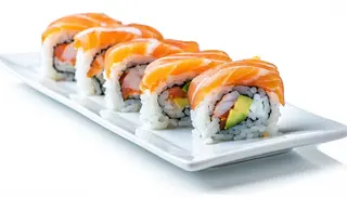 Uramaki california