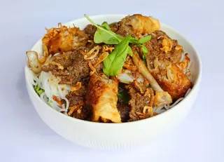 BO Bun