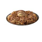 Lotus spéculoos Fettuccine