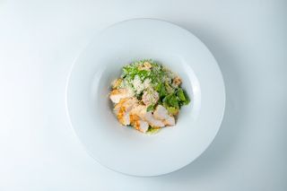 Салат Цезар з куркою (250г)
