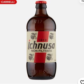 Ichnusa non filtrata 