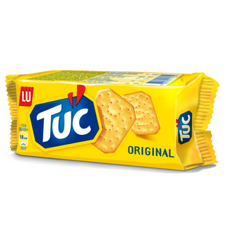 Bolacha Tuc Originais 100g