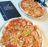 Pizza Mexicana 600 gr