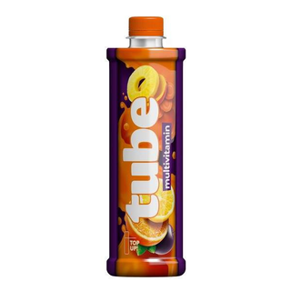 Tube Multivitamin 0.5l