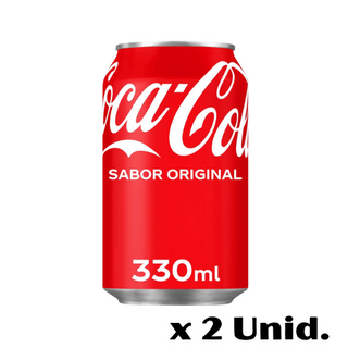 (2 unidades)_COCA-COLA SABOR ORIGINAL
