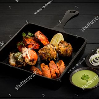Tawa Veg