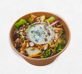 Veggie salad