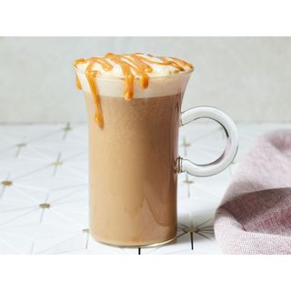 Caramel Latte