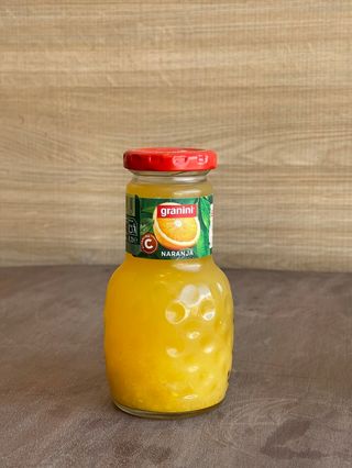 Zumo Granini De Naranja (20 Cl.)