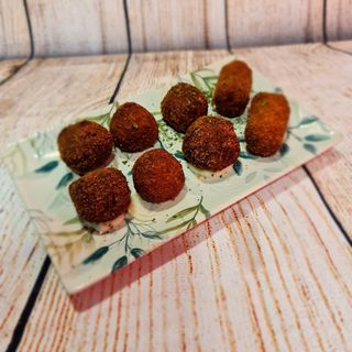 Surtido De Croquetas (8 unidades)