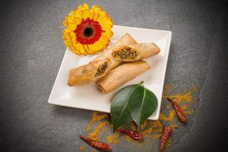 A2 Involtini thailandesi