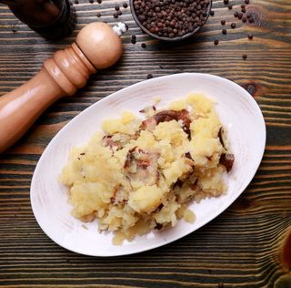 Կարտոֆիլ ճմուռ 500գ