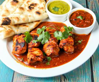 Combo Chicken Tikka 5szt