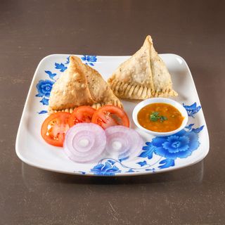 Samosa