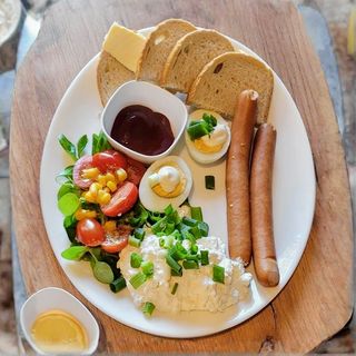 Śniadanie polskie 300g