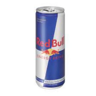 Red Bull (33 Cl.)