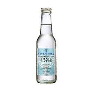 Fever Tree Tonic Water Mediterranean