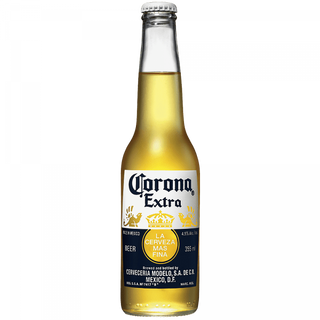 Бира Корона Екстра