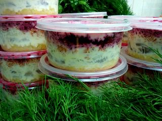 Śledzik pod Szubą 350g