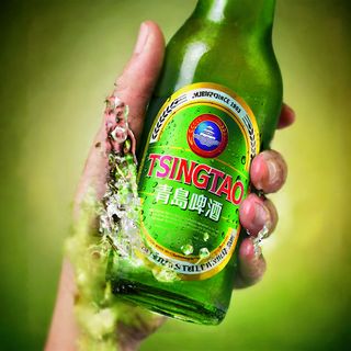 Tsingtao 66cl