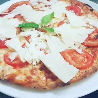 35 Pizza Italia