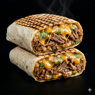 Taco Francés