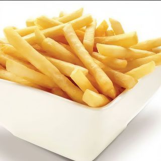 Patatas Fritas (Ración)