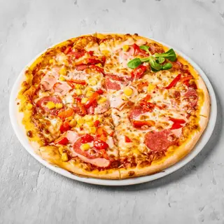 Pizza Roma - 30 cm