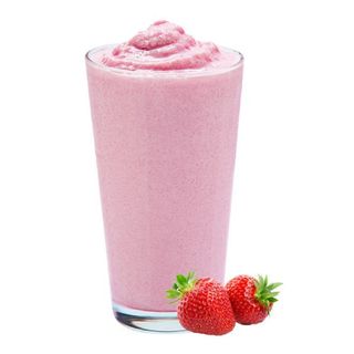 Batido De Fresa