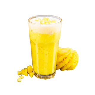 Jus D'ananas