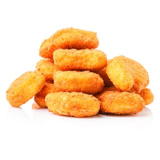 Курячі нагетси (12шт/320г)