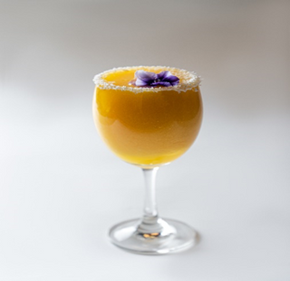 Cмузи манго-маракуйя (400мл)