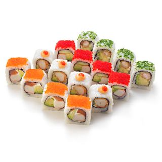 Small Box Gauguin - 16pcs