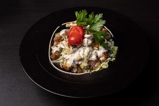 Pileća salata