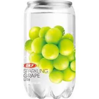  OKF Grape   