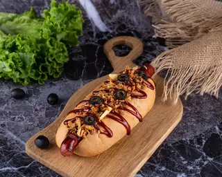 BBQ Baron