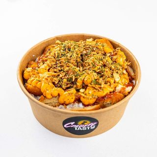 Crousty Bleu + Coca Cola po izboru