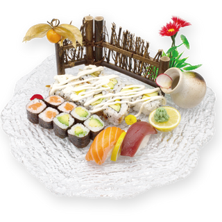 304 Combinado 5 (18 Uds.)