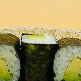 Hosomaki Avocado 6Pz