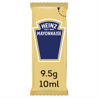 Maionese salsa