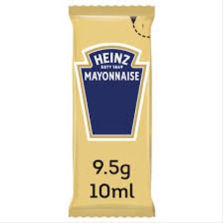 Maionese salsa