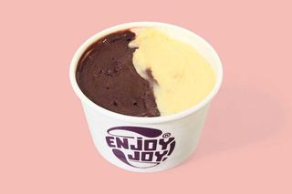 Casadinho  2 Sabores - Médio 230 ml