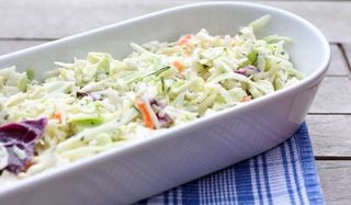 კომბოსტოს სალათი 250 გრ