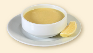 Леща пасирана